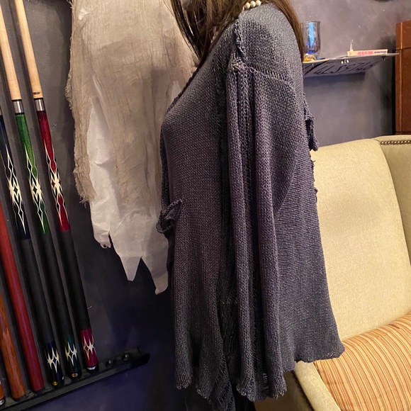 Unique B & K Moda sweater - Picture 8 of 8